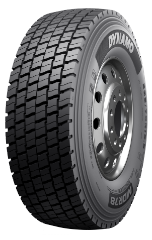 ANVELOPA 245/70 R19.5 DYNAMO MDR 78 16PR