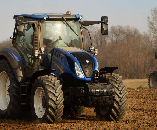 Creșteți viteza tractorului dvs. și eficiența fermei cu anvelopele potrivite