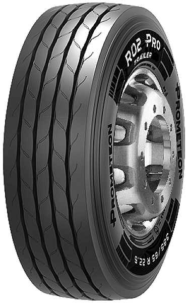 ANVELOPA 385/65 R22.5 PROMETEON X.R02 PRO TRAILER 164K TL