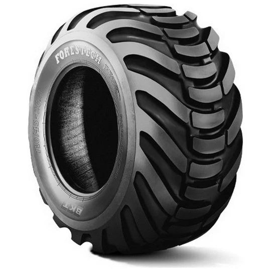 Anvelopa 750/55-26.5 BKT Forestech 20PR Steel Belt TL