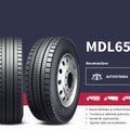 ANVELOPA 315/70 R22.5 DYNAMO MDL 65 18PR