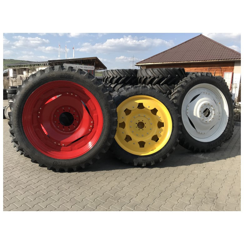 ROTI INGUSTE/TEHNOLOGICE REGLABILE CASE FARMALL C 105/115